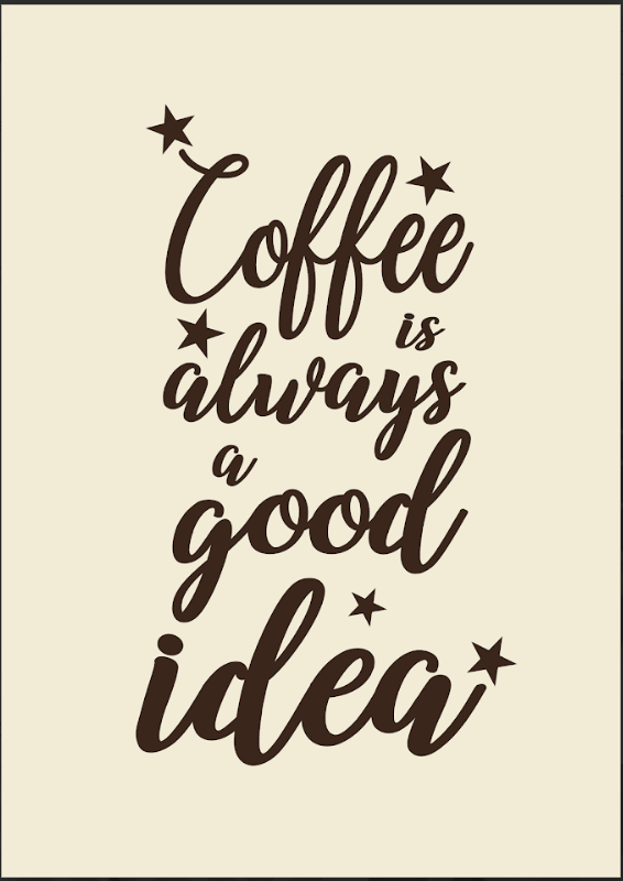 Cafe and Coffee 1