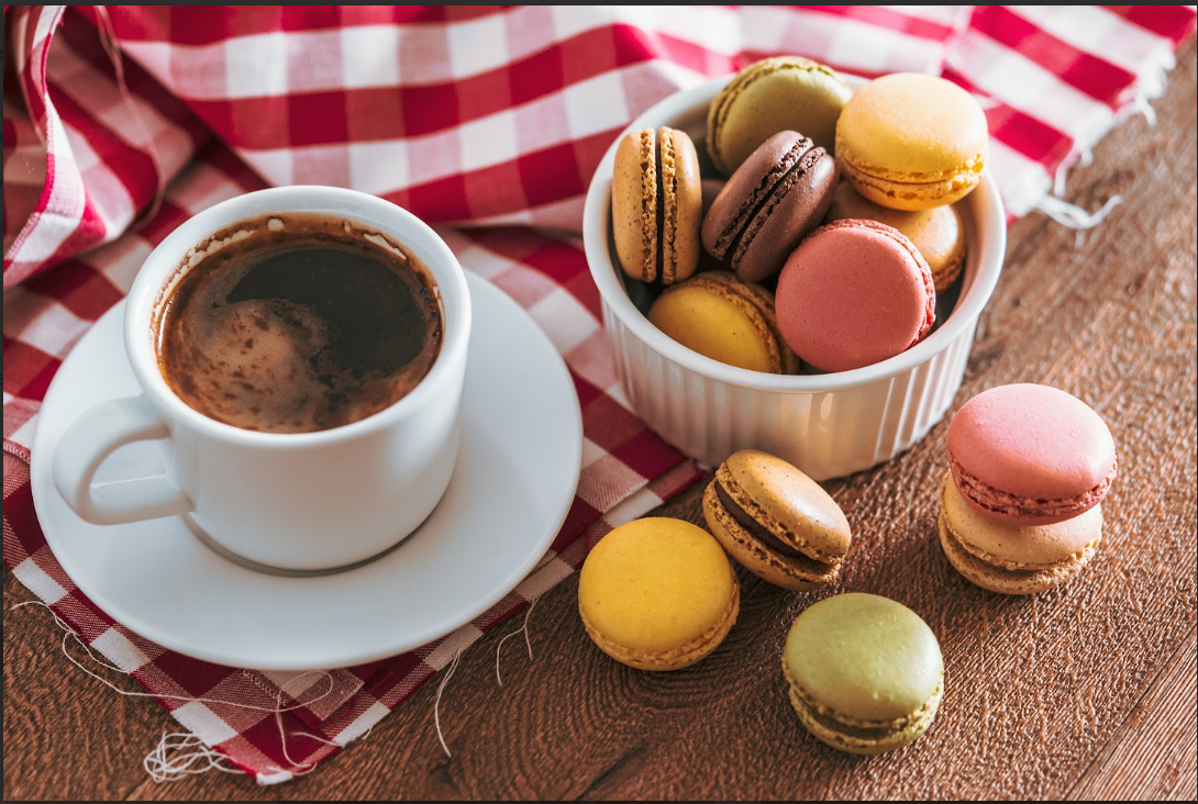 Cafe and Coffee 10