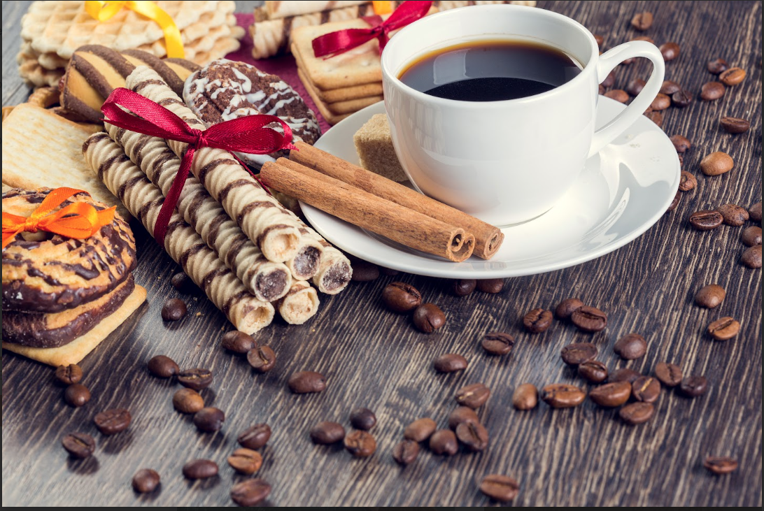Cafe and Coffee 13