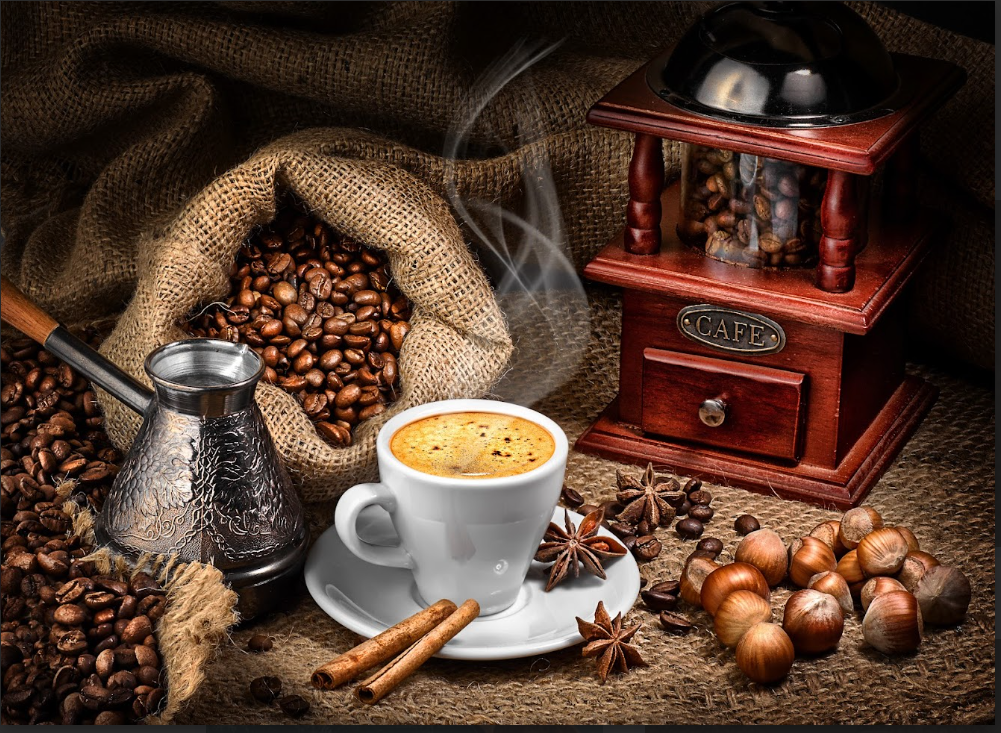 Cafe and Coffee 15