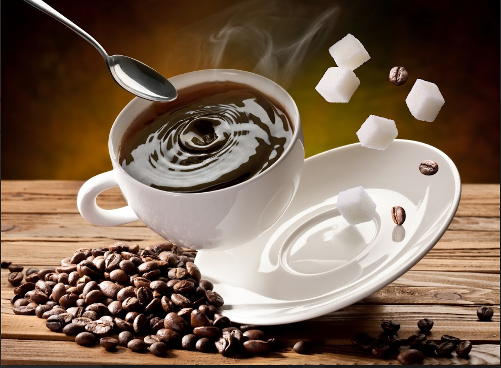 Cafe and Coffee 16