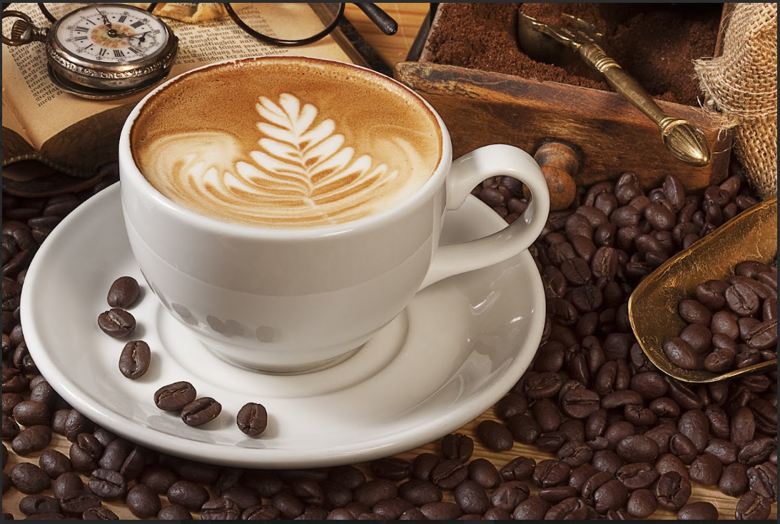 Cafe and Coffee 17