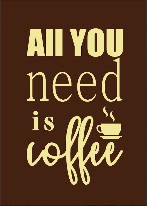 Cafe and Coffee 2