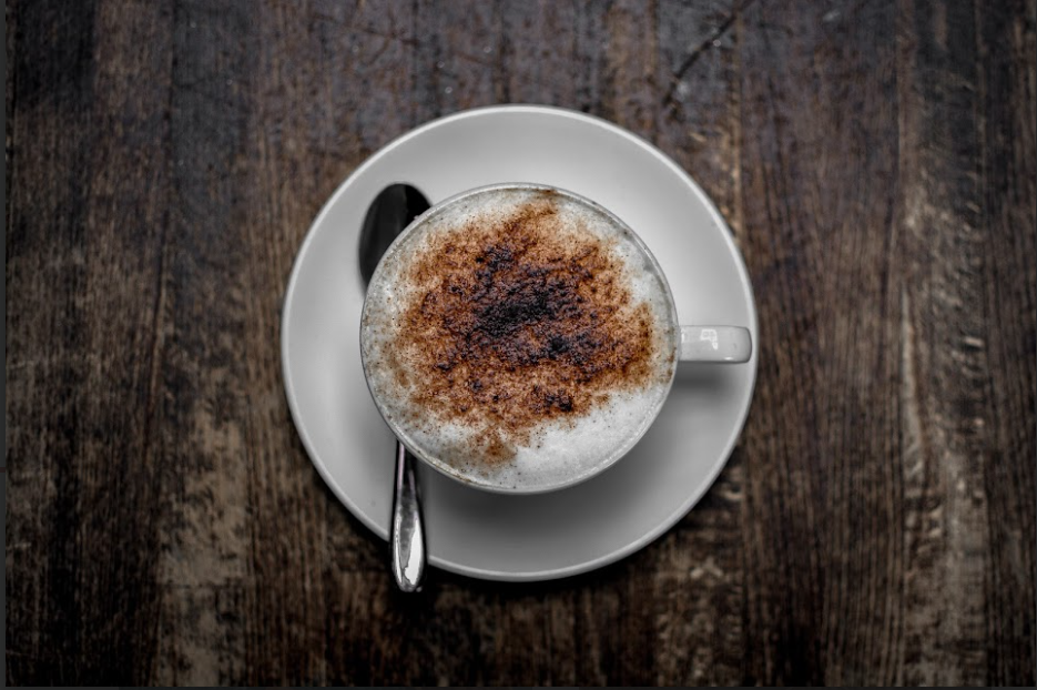 Cafe and Coffee 6