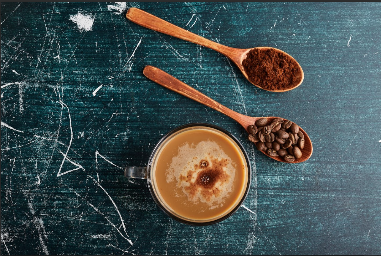 Cafe and Coffee 7