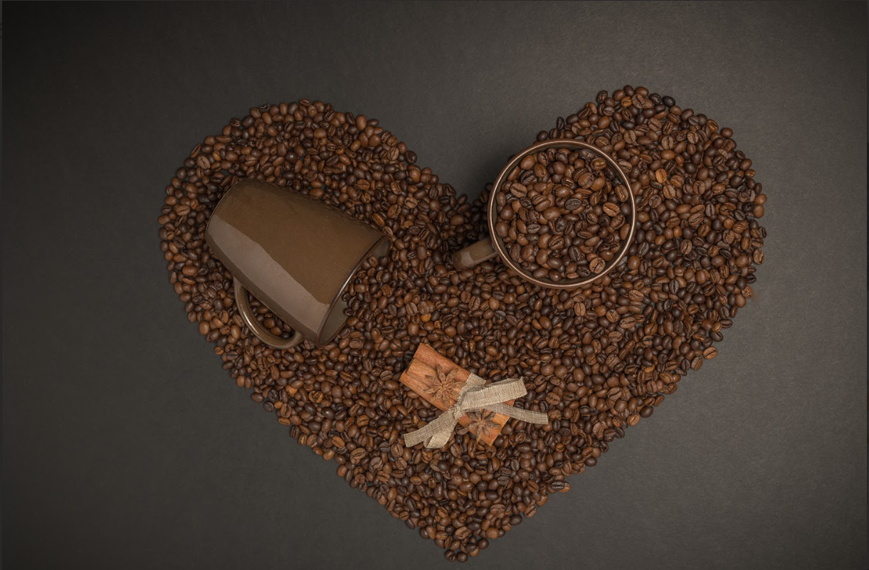 Cafe and Coffee 8