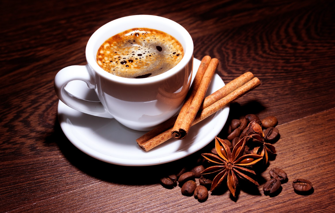 Cafe and Coffee 9